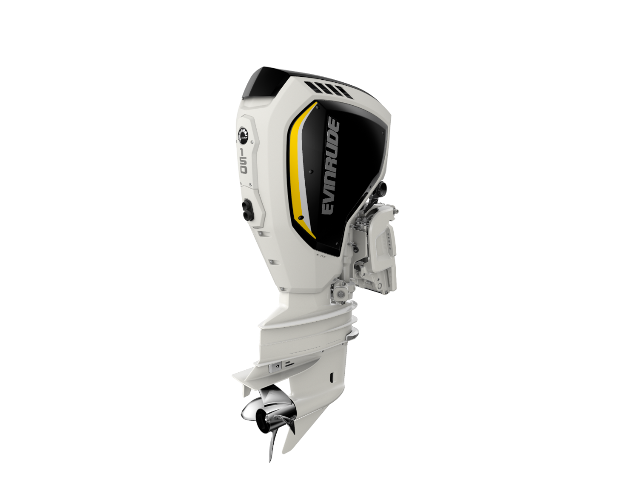 Evinrude E-TEC G2 150 HP Outboard Motor